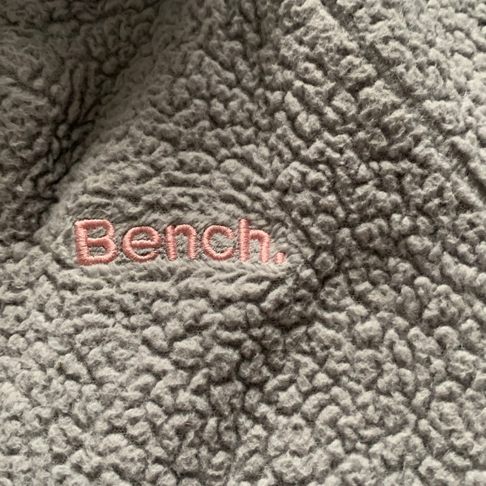 Bench vest - Picture 2 of 4
